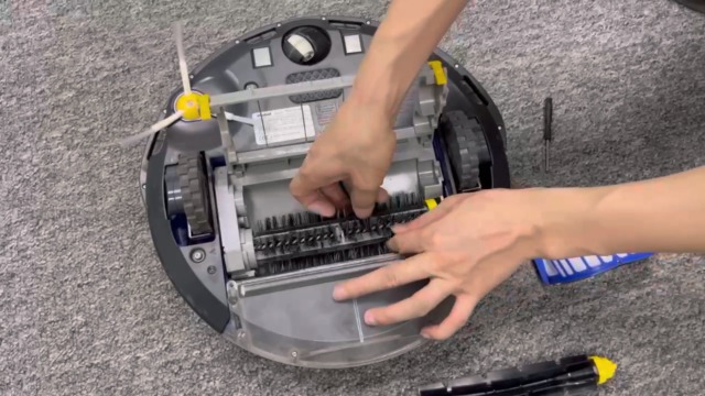 Amazon.com: Replacement Accessories Kit for iRobot Roomba 600